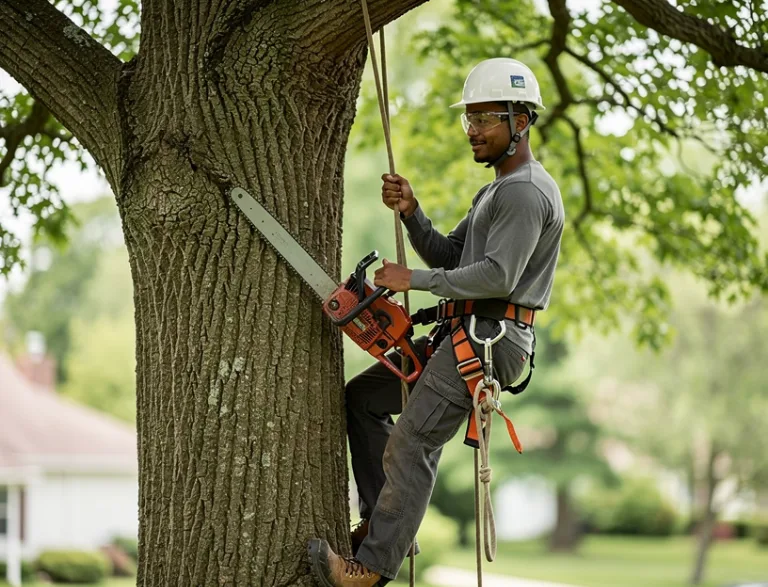 Tree Removal service in Lower Sackville